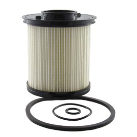 ECOGARD XF59201 Premium Diesel Fuel Filter Fits Dodge Ram 2500 5.9L DIESEL 1997-1999, Ram 3500 5.9L DIESEL 1997-1999