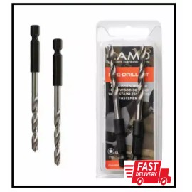 CAMO Marksman Pre-Drill Bit