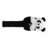 Golf Club Cover Cartoon Golf Putter Headcover Soft Protection Covers