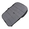 Tractor Seat Cover Waterproof Dustproof Sunproof Fade Resistant with Storage