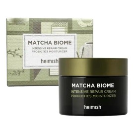 Crema Reparadora Heimish Matcha Biome 50ml Piel Sensible