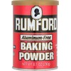 Rumford Baking Powder, 8.1 Ounce