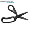 Clauss 8" BlackLine Carbide Edge Shears