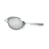 Norpro 2155 KRONA Stainless Steel Double Mesh Strainer, 6", As