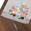 50 pcs Clear 9" x 12" Self Seal Cello Cellophane