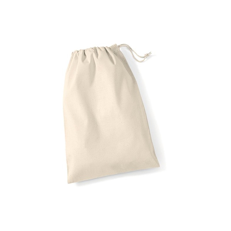 Westford Mill Cotton Stuff Bag, XS