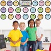 Composition Notebook Affirmation Station Bulletin Board Set Positive Bulletin Board