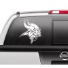 Minnesota Vikings Window Sticker Vinyl Decal any size any color - 4 inch