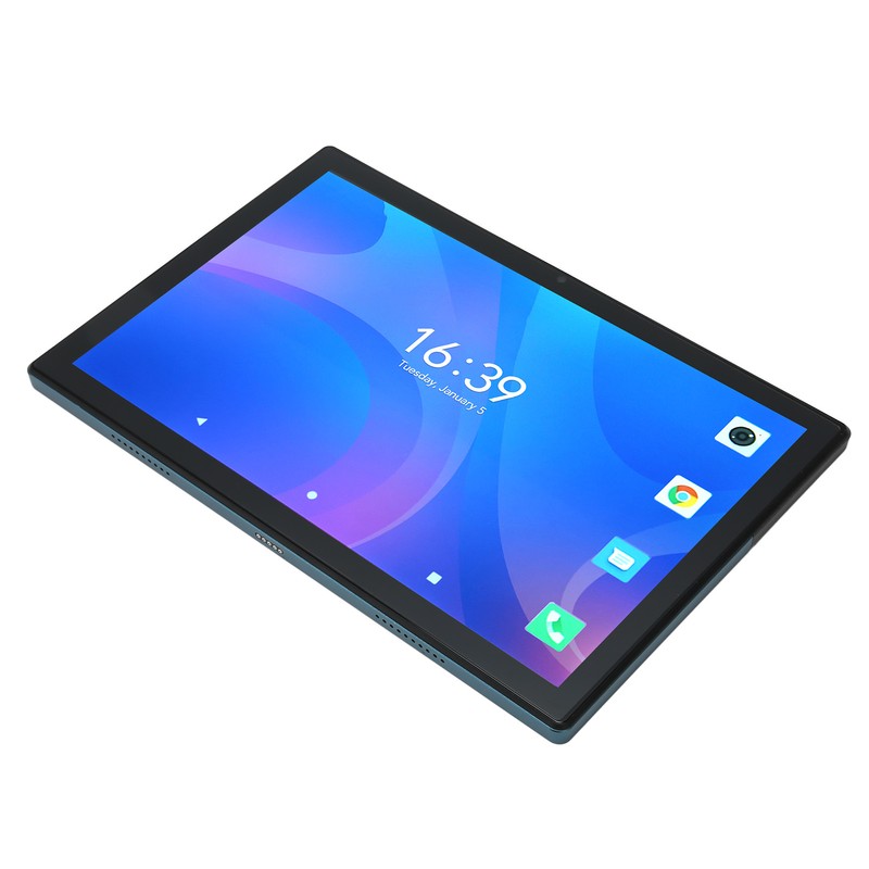 10.1 Inch Tablet 12GB RAM 256GB ROM HD Touch Screen