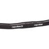 Humpert Lady-Town Exclusive Handlebar Bracket Diameter 25.4 mm Aluminium Black