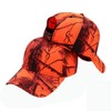 Bestmaple Hunting Hat, Hunting Camp Hat, Cap, Men's Hunter, Orange,