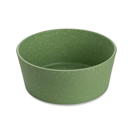CONNECT Bowls 400ml Green Set of 2 KOZIOL Koziol Germany Outdoor Products Plastic Tableware Recycled Recycled Materials Durable Party Camping Glamping BPA Free Eco Sustainable Natural Material Earth