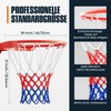 KadoKado Pack of 2 Basketball Net Replacement - Professional Basketball