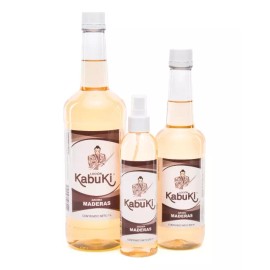 Kabuli Locion Corporal Kabuki Maderas 500 Ml