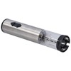Electric Wine Opener PC Stainless Steel Easy Operation Space Saving
