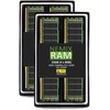 NEMIX RAM 32GB (4X8GB) DDR4 2400MHZ PC4-19200 1Rx8 1.2V 288-PIN