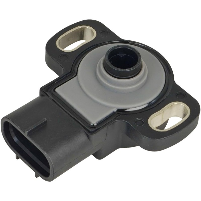 EZROAD Throttle Position Sensor TPS 3131591 Compatible with Polaris 2005-2017