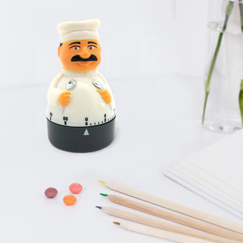 Egg Timer Timer Alarm Clock Kitchen Timer Timer Cooking Aid