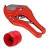 ST TS Pipe Reamer, PVC Cutter, Reamer, Chamfer, Pipe Cutter,