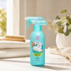Shinyoung Kim Chaejeongan Foot Shampoo Foot Cleanser Lemon Mint Flavor