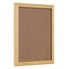 Kenko AM-MD-IN-NA Picture Frame, Drawing Frame, Inch Size, Natural Glass