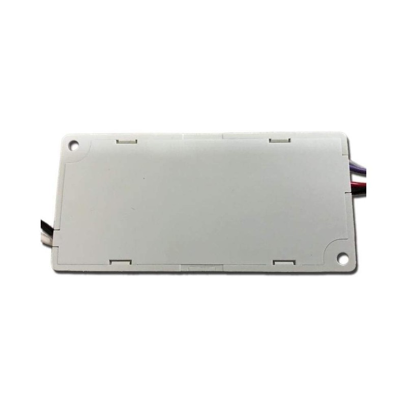 ERP Power ESS020W-0700-24 CC LED Power Supply 120-277 Vac, 87%