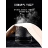 따뜻하게 늙고 추운 다리를 무릎소매 다리 남극순면 포근한 유지해주는 가을