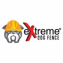 Extreme Dog Fence Boundary Marker/Trainin - 100 Pack