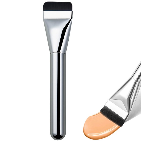 Contour Brush Body Makeup Brush Powder Brush Portable Face Brush