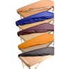 Promafit® Ayurvedic Lounger Cover - Water & Oil Resistant Polyurethane