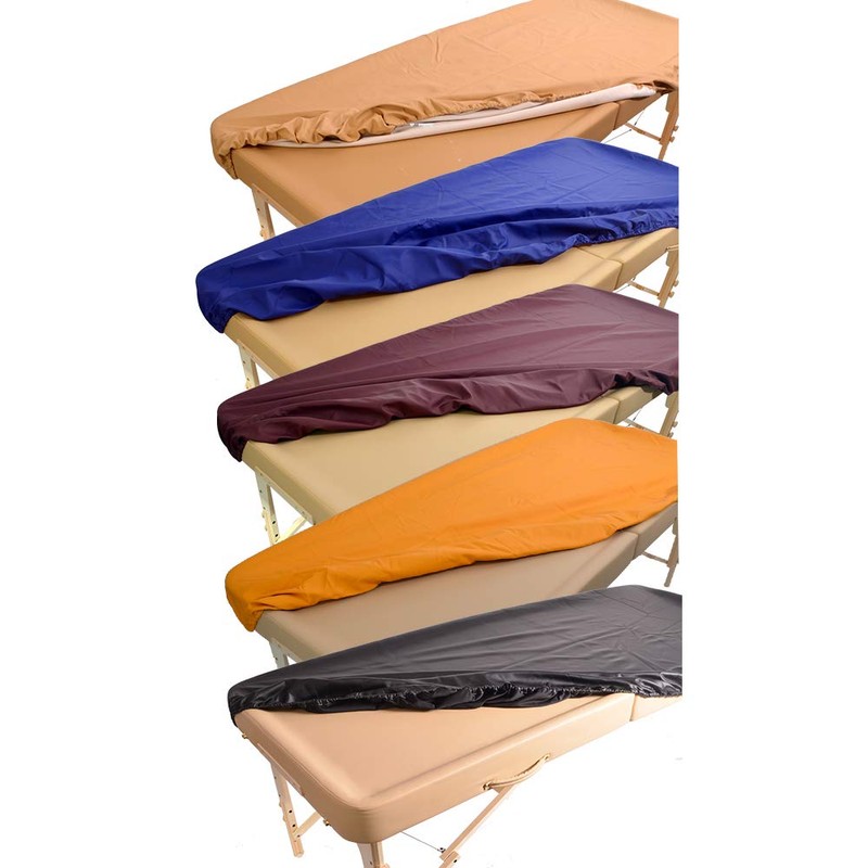 Promafit® Ayurvedic Lounger Cover - Water & Oil Resistant Polyurethane