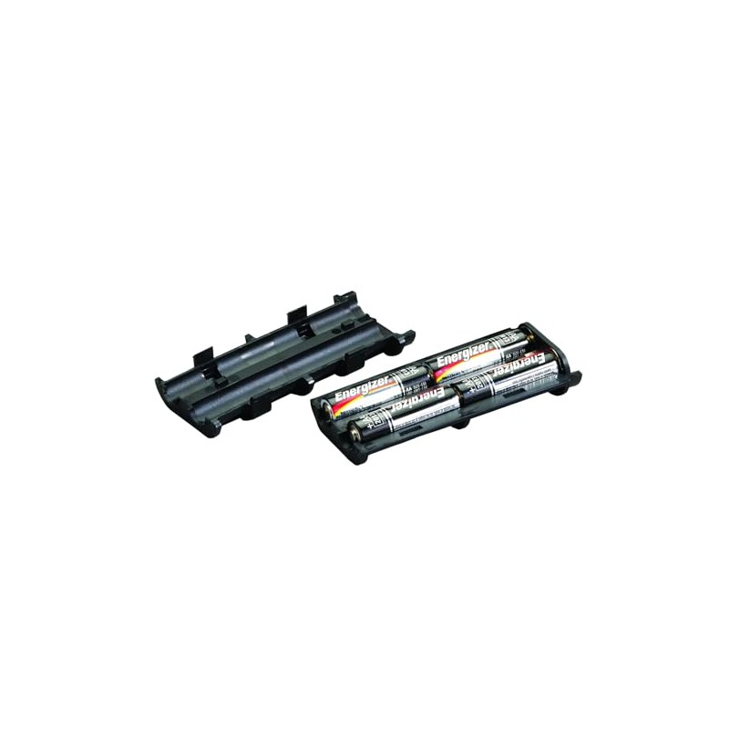 Streamlight 90542 Survivor - Linterna LED alcalina sin pilas