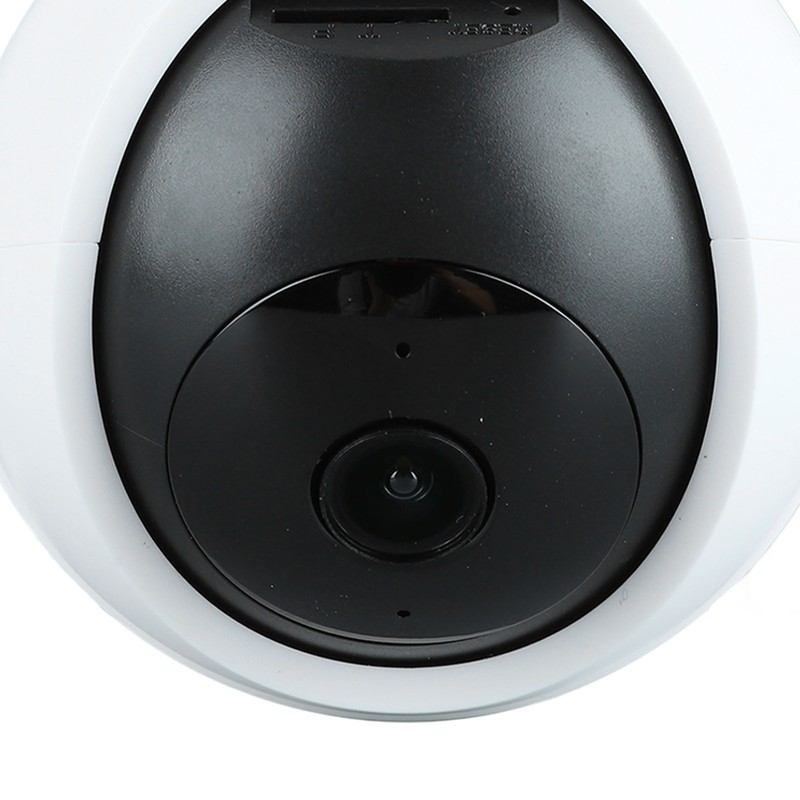 Home Security Camera 3MP HD Wireless WiFi Surveillance Camera Night