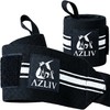 AZLIV Wrist Wrap Lite [The Ultimate Entry Model] Hand Support