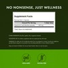 Swanson Spearmint Leaf (Mentha Spicata) - Full Spectrum Herbal Supplement