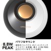 Creative Pebble White [Price.com Product Award 2024] Voice Input Pin