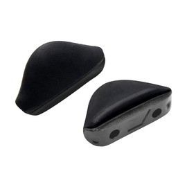 Nose Pads for Oakley Crosslink OX8030 Glasses, Gray-hl