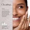 Deep Cleansing Mud Mask Stick - 45g Large Capacity with