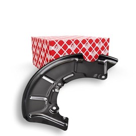 febi bilstein 171530 Brake Disc Splash Guard