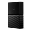 WD My Passport for Mac Portable External Hard Drive