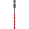 fischer 561644 D-U Hex Universal Drill Bit, 6.5mm, 6.5/60/100, for