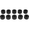 Red Hawk SPN-0008A Bushings Compatible With/Replacement For E-Z-GO 10194G1 Golf