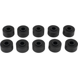 Red Hawk SPN-0008A Bushings Compatible With/Replacement For E-Z-GO 10194G1 Golf Carts