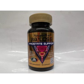 Nature's Plus NaturesPlus Prostate Support 90 Capsules.