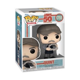 Funko Pop! Movies: Jaws - Quint