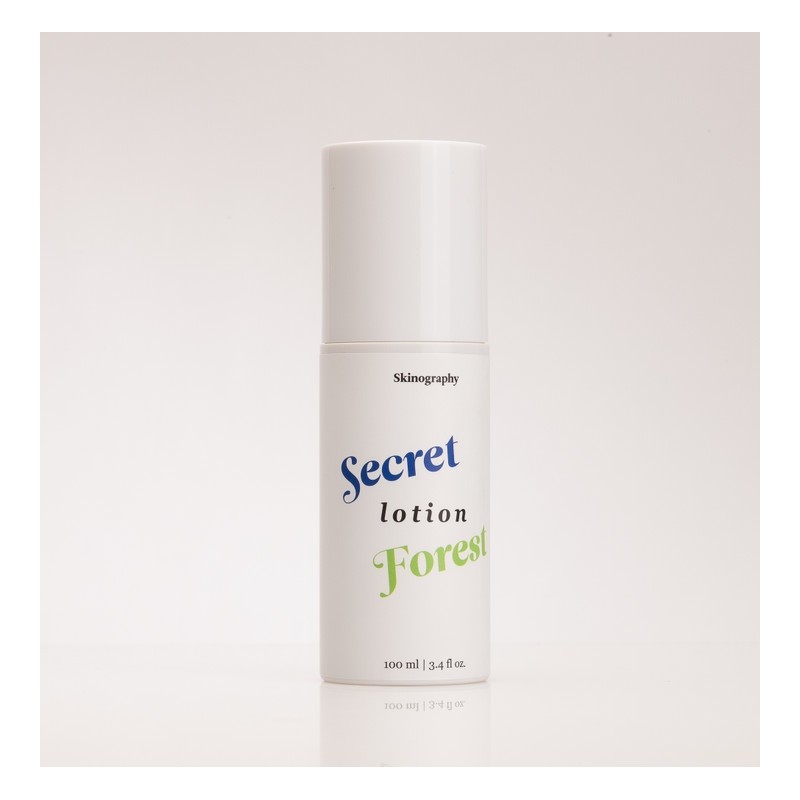 Renewal Mugwort Leaf Water [SECRET FOREST] / 리뉴얼 쑥잎수[SECRET FOREST]