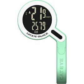 CATEYE CC-RS100W CELESTE Small