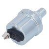 Oil Pressure Sensor, 1/4 NPT 0 to 10 Bar Oil