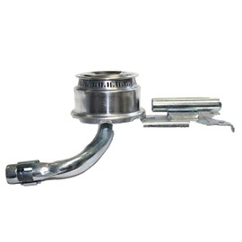 GRP STOVE TOP FRONT BURNER ASSEMBLY for FRIGIDAIRE GIBSON KENMORE TAPPAN 316039002, 316103802