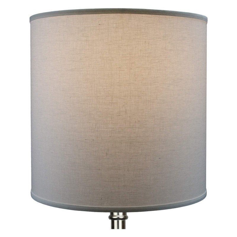 FenchelShades.com 18" Top Diameter x 18" Bottom Diameter 18" Height